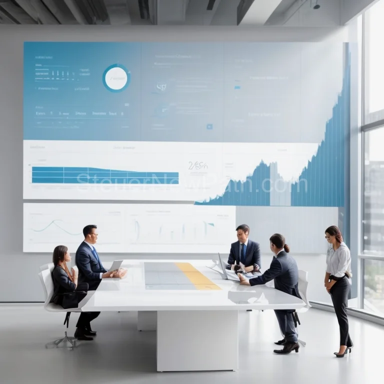 Ihr Partner für moderne Steuerstrategien